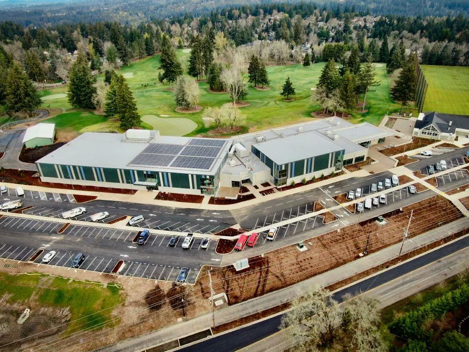 Roof Warranty Management