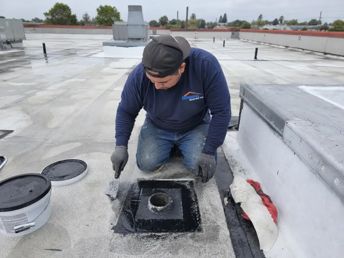 Multi-Site Roof Programs
