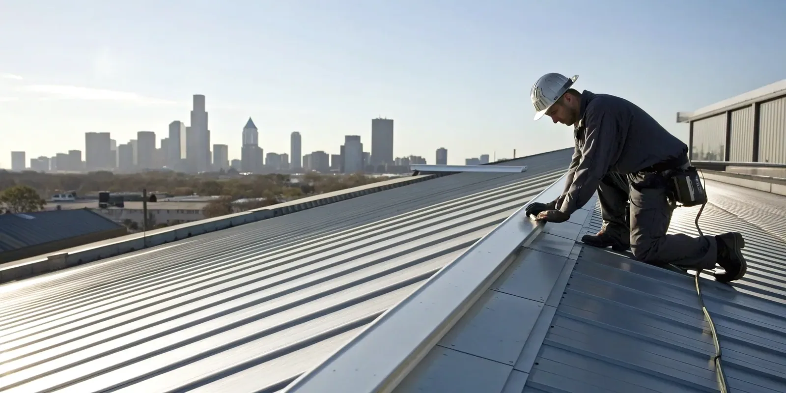 Roof Capital Planning