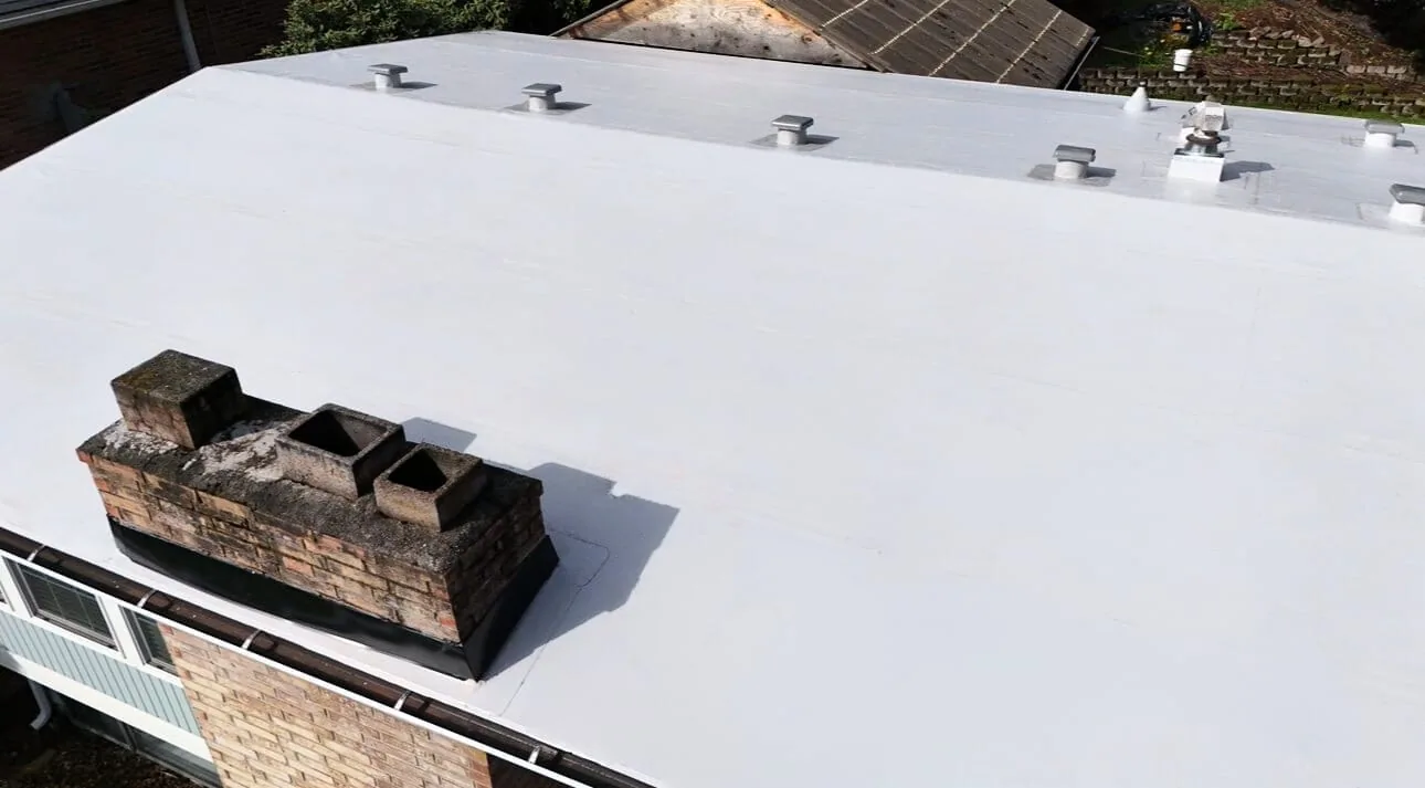 Membrane Puncture Repair