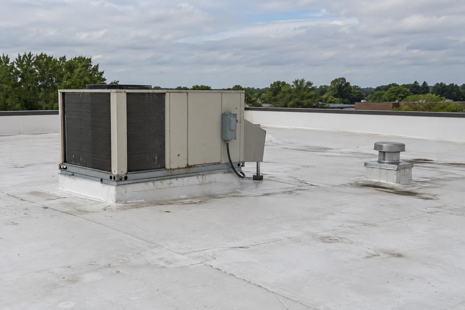 Versico Roofing Systems
