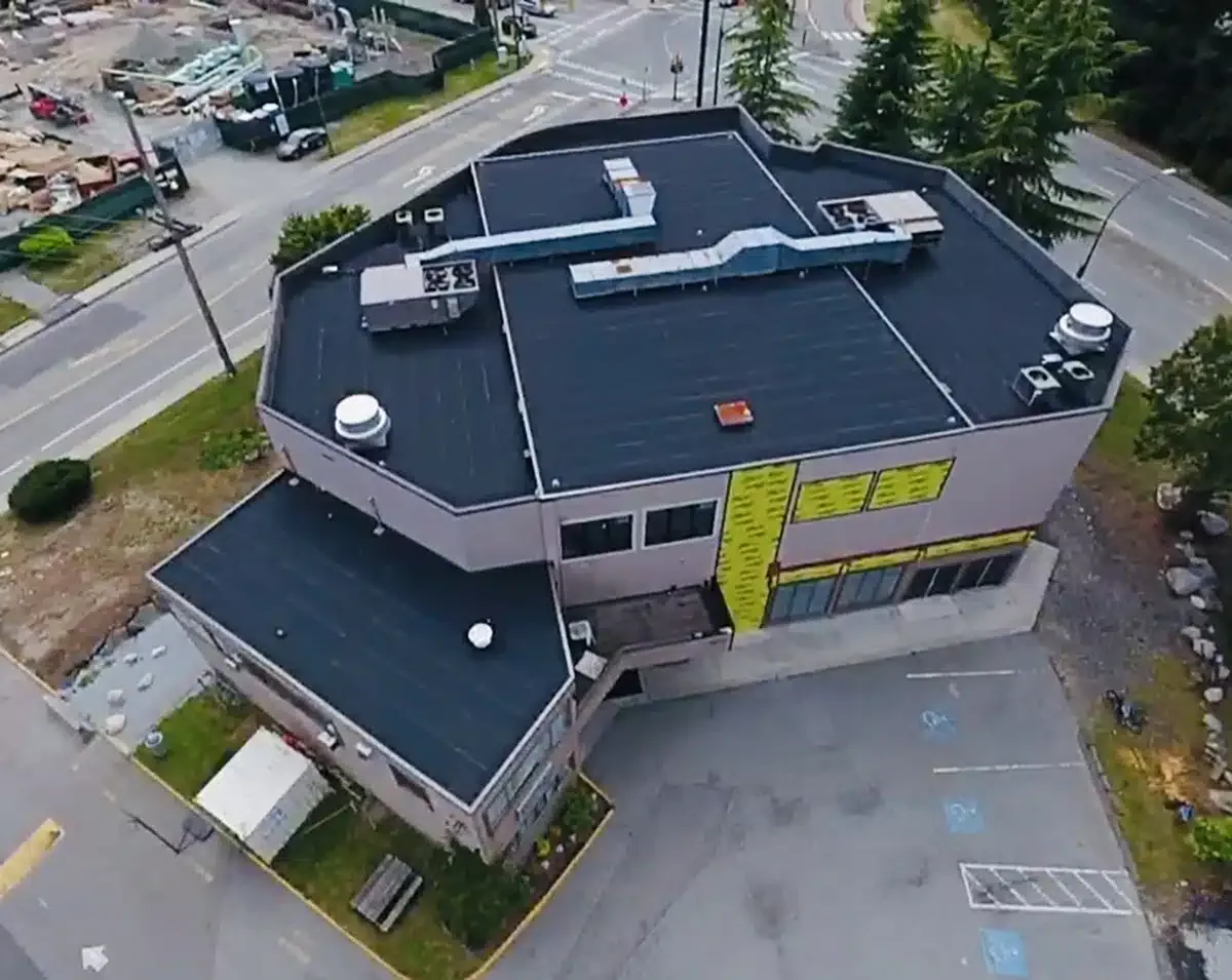 Versico Roofing Systems