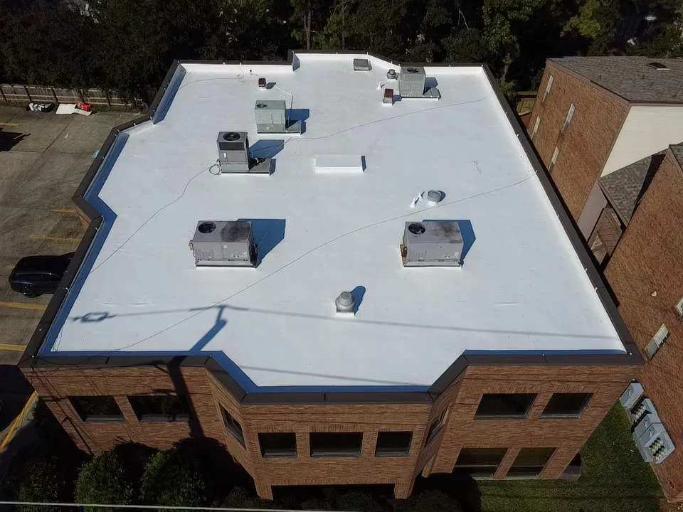 Versico Roofing Systems