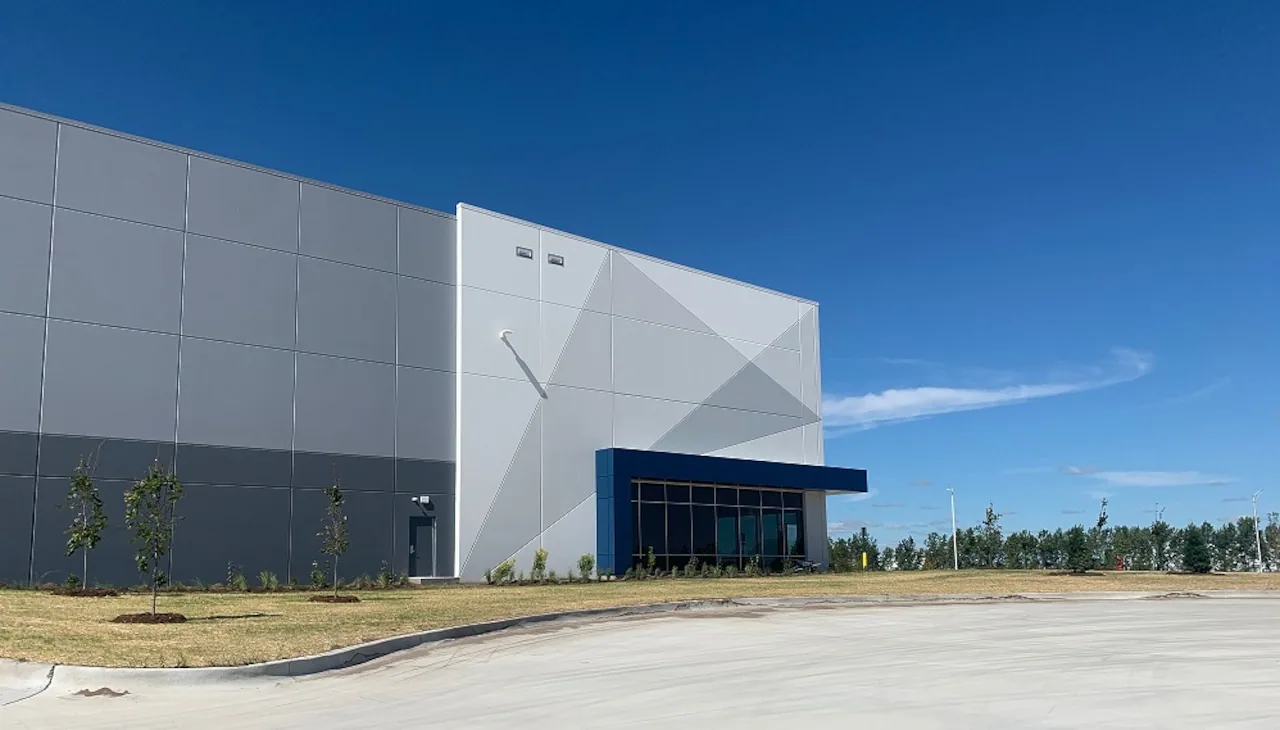 Cold Storage Roofing