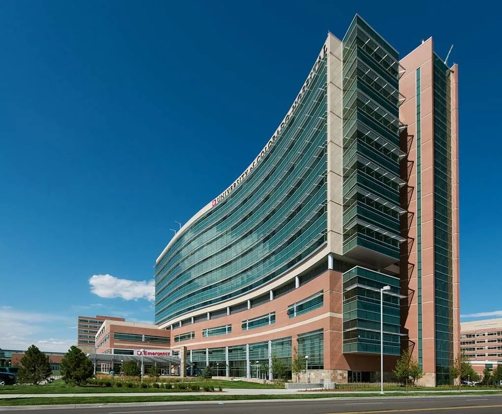Data Center Roofing