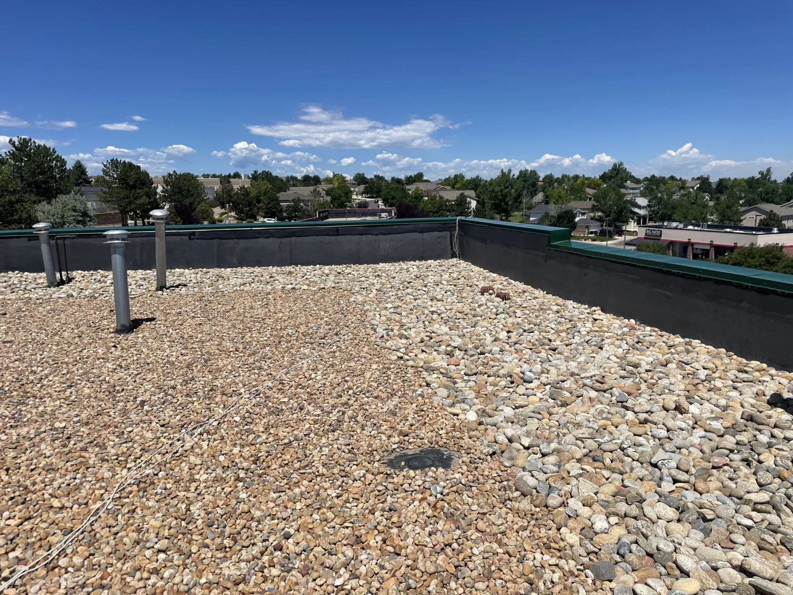 KEE Roofing