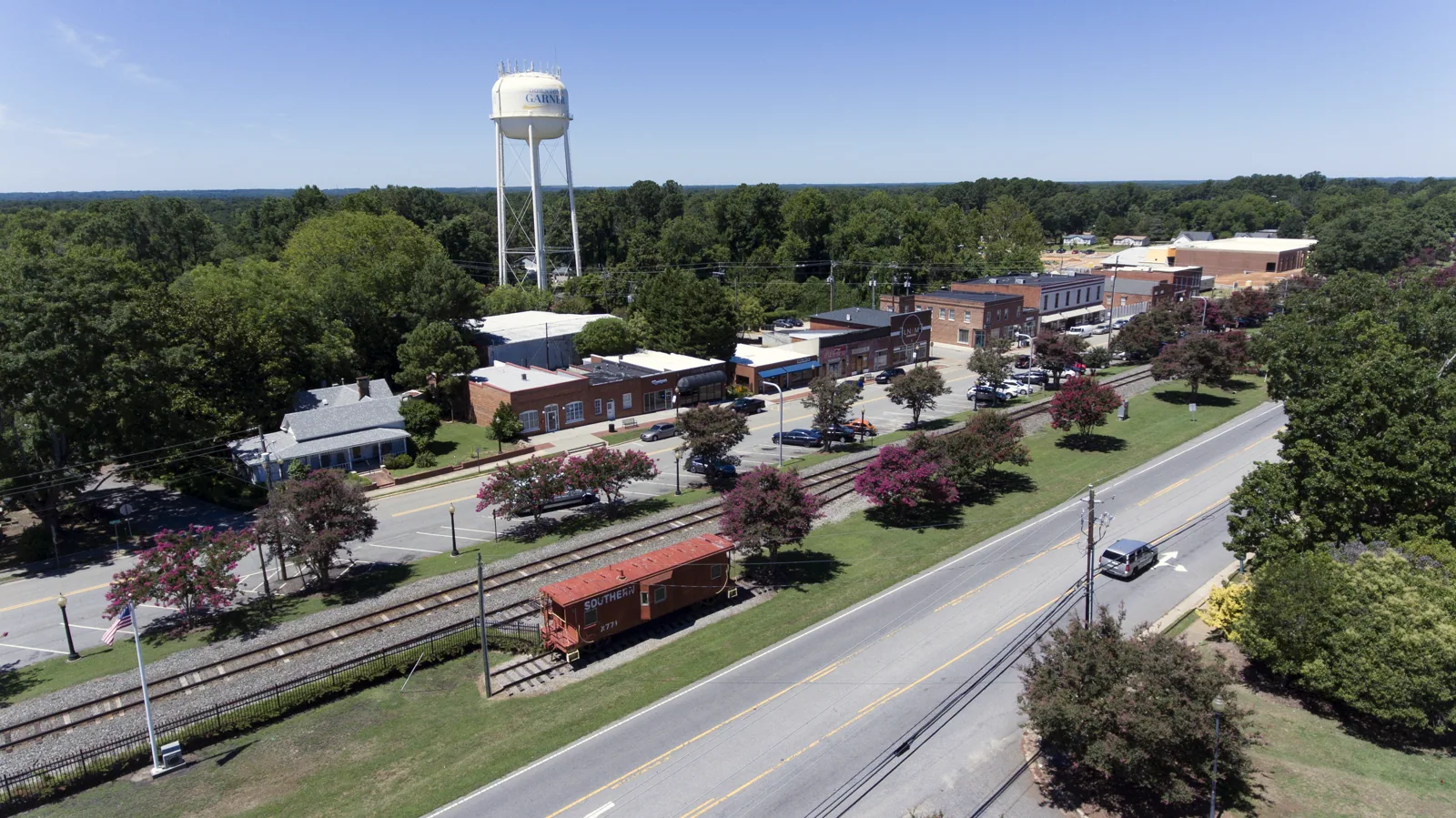 Regency Park