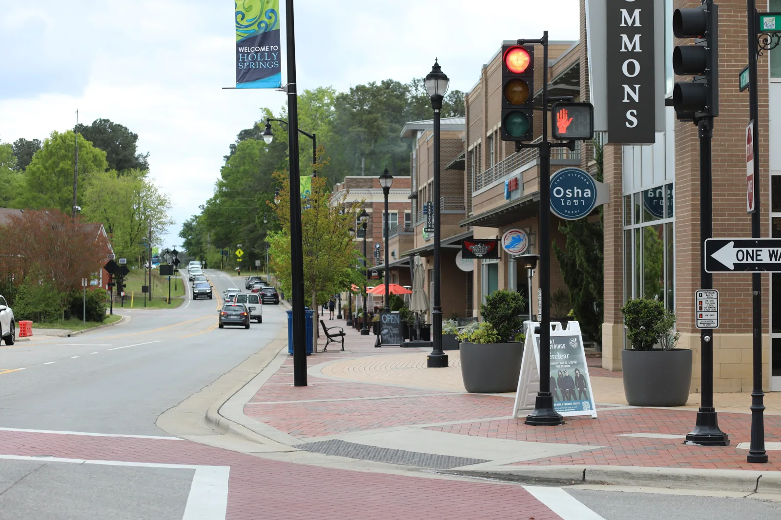 Regency Park