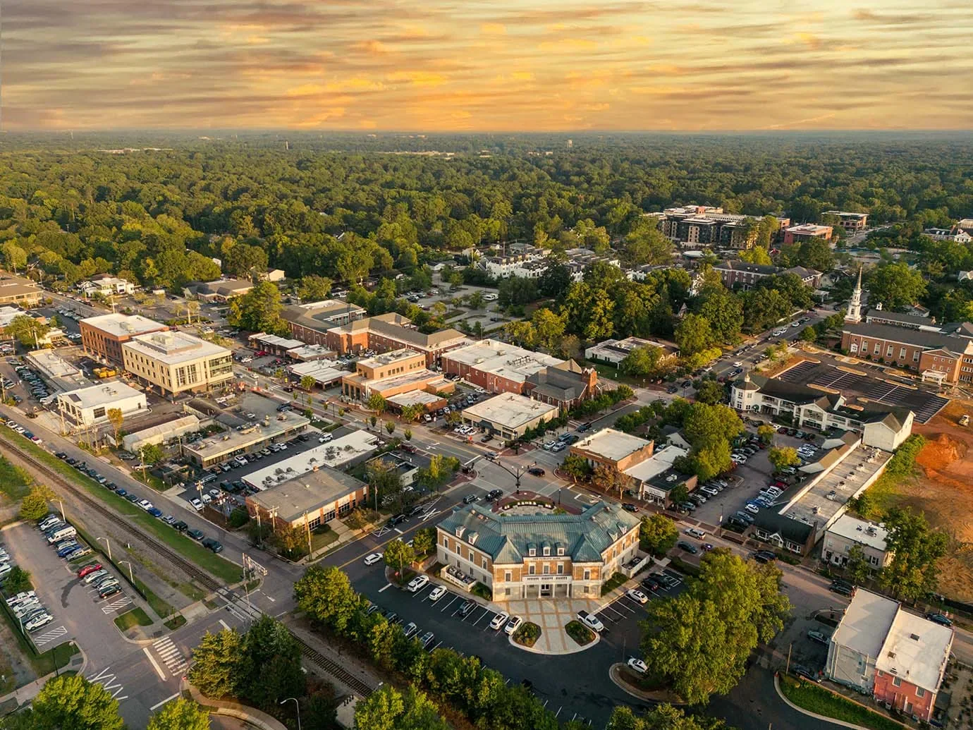 Regency Park